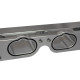 Intake manifolds BMW S50 ITB ADAPTER TO M50 / M52 ENGINE | races-shop.com
