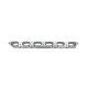 Intake manifolds BMW S54 ITB to M50/ M52 (single VANOS) | races-shop.com