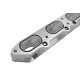 Intake manifolds BMW S54 ITB to M50/ M52 (single VANOS) | races-shop.com