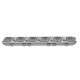 Intake manifolds BMW S54 ITB ADAPTER - FOR M52TU/ M54 ENGINE | races-shop.com