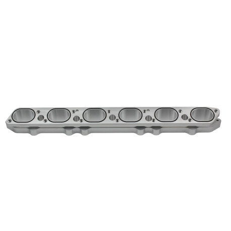 Intake manifolds BMW S54 ITB ADAPTER - FOR M52TU/ M54 ENGINE | races-shop.com