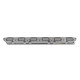 Intake manifolds BMW S54 ITB ADAPTER - FOR M52TU/ M54 ENGINE | races-shop.com