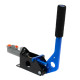 Hydraulic handbrakes Hydraulic handbrake RACES basic positionable - ALU cylinder 17,8mm | races-shop.com