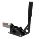 Hydraulic handbrakes Hydraulic handbrake RACES basic positionable - ALU cylinder 17,8mm | races-shop.com