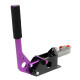 Hydraulic handbrakes Hydraulic handbrake RACES basic positionable - ALU cylinder 17,8mm | races-shop.com