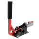 Hydraulic handbrakes Hydraulic handbrake RACES basic positionable - ALU cylinder 17,8mm | races-shop.com