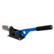 Hydraulic handbrakes Hydraulic handbrake RACES basic positionable - ALU cylinder 17,8mm | races-shop.com