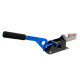 Hydraulic handbrakes Hydraulic handbrake RACES basic positionable - ALU cylinder 17,8mm | races-shop.com