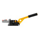 Hydraulic handbrakes Hydraulic handbrake RACES basic positionable - ALU cylinder 17,8mm | races-shop.com