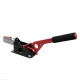 Hydraulic handbrakes Hydraulic handbrake RACES basic positionable - ALU cylinder 17,8mm | races-shop.com