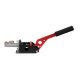 Hydraulic handbrakes Hydraulic handbrake RACES basic positionable - ALU cylinder 17,8mm | races-shop.com