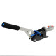 Hydraulic handbrakes Hydraulic handbrake RACES basic positionable - ALU cylinder 17,8mm | races-shop.com