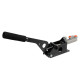 Hydraulic handbrakes Hydraulic handbrake RACES basic positionable - ALU cylinder 17,8mm | races-shop.com