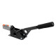 Hydraulic handbrakes Hydraulic handbrake RACES basic positionable - ALU cylinder 17,8mm | races-shop.com