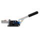 Hydraulic handbrakes Hydraulic handbrake RACES basic positionable - ALU cylinder 17,8mm | races-shop.com