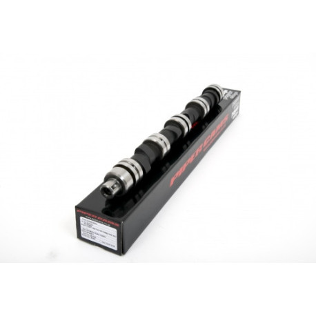 Engine parts Piper Camshaft Ford 1.3/1.6L CVH XR2/XR3i/RS Turbo Fast Road | races-shop.com
