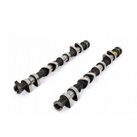 Engine parts Piper Camshaft Ford 1.8/2.0/2.3 16v Duratec Fast Road | races-shop.com