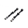 Piper Camshaft Fiat 1.6/1.8/2.0L Twin Cam Race