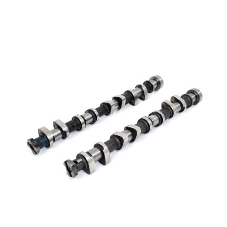 Engine parts Piper Camshaft Ford 1.8L/2.0L 16v Zetec Black Top Race | races-shop.com