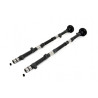 Piper Camshaft Jaguar XJ6 3.8/4.2L 6-Cyl Mild Road