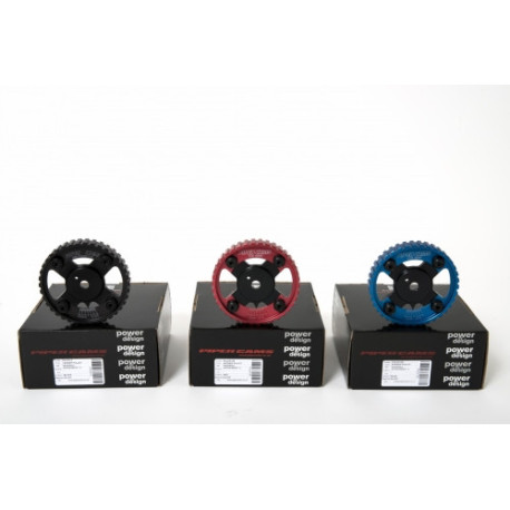 Engine parts Piper Vernier Pulley Opel C12/C13/C14/C16 GSI Square Tooth | races-shop.com