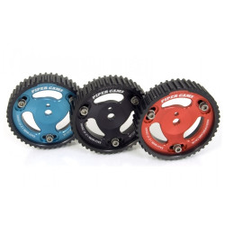 Piper Vernier Pulley Opel C20XE /C20LET Square Tooth