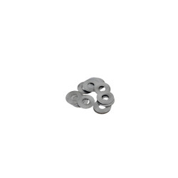 PIPER CAMS valve spring seats for Ford 1.8/2.0/2.3L 16v Duratec