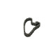 Engine parts PIPER CAMS timing chain for BMC A-Series | races-shop.com