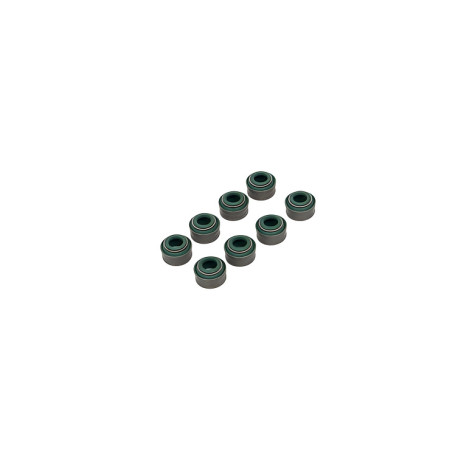 Engine parts PIPER CAMS valve stem seals for Ford 1.6/2.0L Pinto | races-shop.com