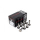 Cam followers Piper Cam Followers Ford 1.3/1.6L PRE-XFLOW | races-shop.com