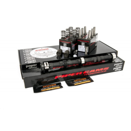 Engine parts Piper Camshaft Kit Ford 1.3/1.6L XFLOW No Slot Drive | races-shop.com