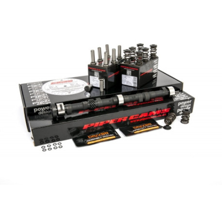 Engine parts Piper Camshaft Kit Ford 1.3/1.6L XFLOW No Slot Drive | races-shop.com