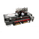 Engine parts Piper Camshaft Kit Ford 1.3/1.6L XFLOW No Slot Drive | races-shop.com