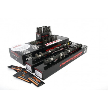 Engine parts Piper Camshaft Kit Ford 1.8/2.0/2.3 16v Duratec | races-shop.com