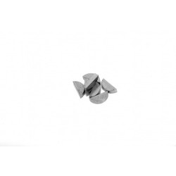 Piper Offset Key BMC A Series