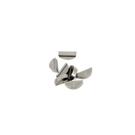 Engine parts PIPER CAMS offset cam key for BMC A-Series, V6 | races-shop.com