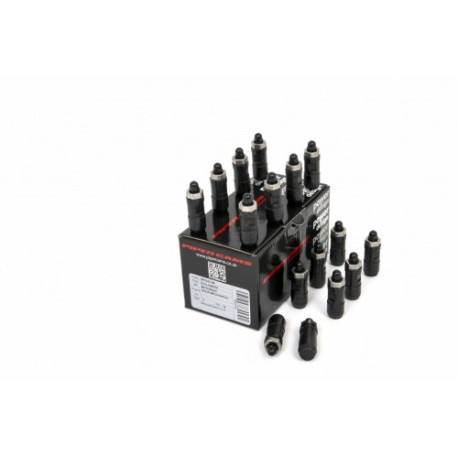 Engine parts Piper Solid Adjusters Mitsubishi 4G63 Evo 1-3 | races-shop.com
