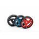 Engine parts Piper Vernier Pulley Mitsubishi 4G63 Evo 9 | races-shop.com