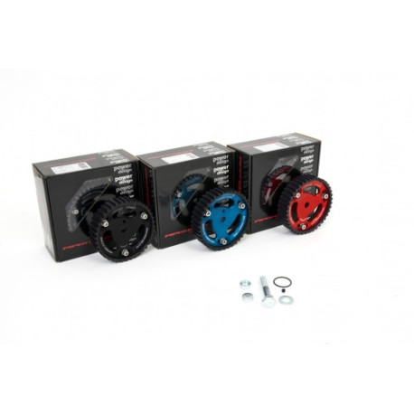 Engine parts Piper Vernier Pulley Ford 2.0L 16v ST170 | races-shop.com