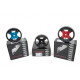 Engine parts Piper Vernier Pulley VAG 2.0 16v ABF/1.8 16v KR | races-shop.com