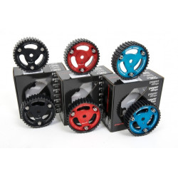 Piper Vernier Pulley Peugeot/Citroen 1.6 16v TU5JP4