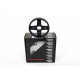 Engine parts Piper Aux Drive Pulley Ford 1.6L/2.0L Pinto | races-shop.com