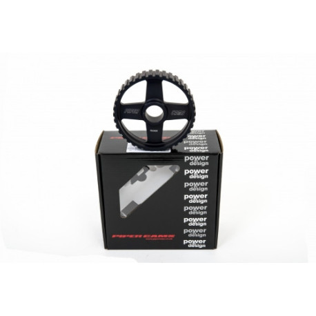 Engine parts Piper Aux Drive Pulley Ford 1.6L/2.0L Pinto | races-shop.com