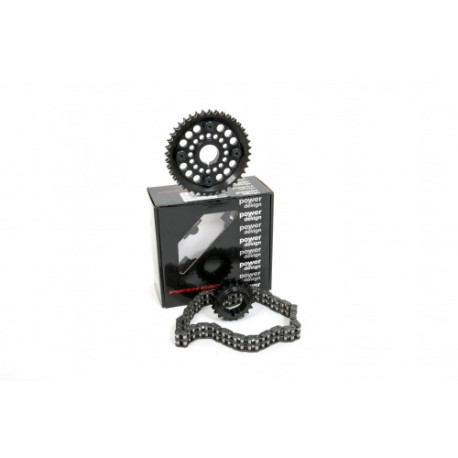 Engine parts Piper Vernier Pulley Rover 3.5/3.9L V8 (Long Nose) | races-shop.com