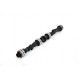 Engine parts Piper Camshaft Renault 1.4L 8v 840 730 Fast Road | races-shop.com