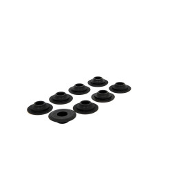 PIPER CAMS valve spring retainers for Ford 1.6/2.0L Pinto, V1