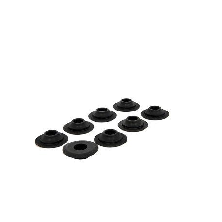 Engine parts PIPER CAMS valve spring retainers for Ford 1.6/2.0L Pinto, V1 | races-shop.com