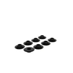 PIPER CAMS valve spring retainers for Ford 1.6/2.0L Pinto, V2
