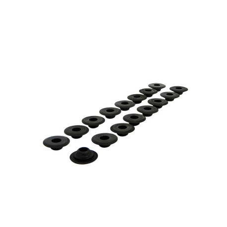 Engine parts PIPER CAMS valve spring retainers for Mitsubishi 4G63 Evo 10 | races-shop.com