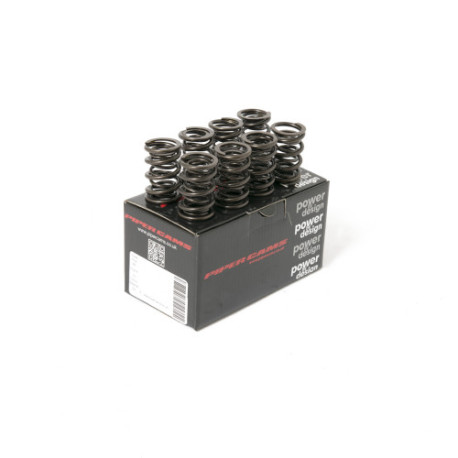 Engine parts Piper Double Valve Spring Kit Volvo B18 | races-shop.com